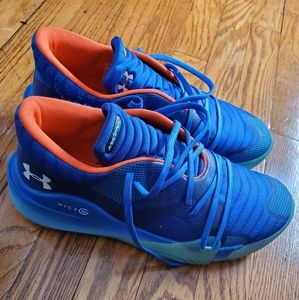 Men's Under Armour Sneakers